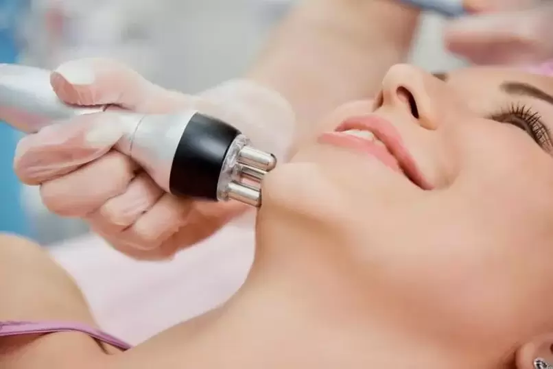 បច្ចេកទេសលើកសម្រាប់ការ rejuvenation